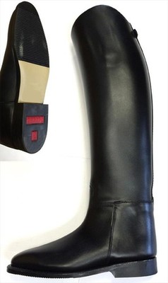Cavallo Boots Grand Prix, Last Shape E - No Zip
