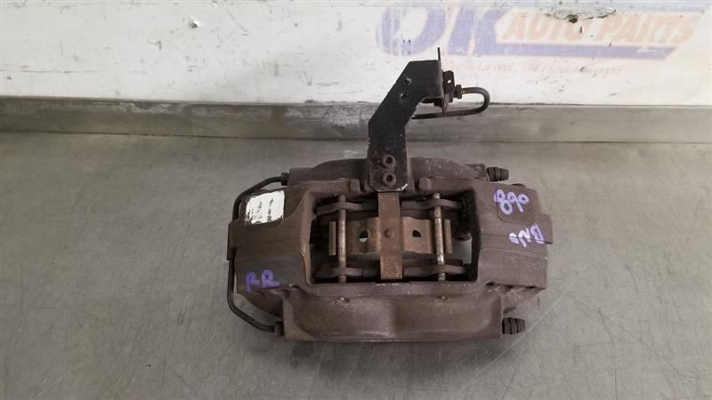 21 2021 MASERATI GHIBLI SQ4 OEM REAR BRAKE CALIPER PASSENGER RIGHT 