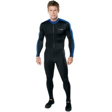 Henderson Hotskins Classic Unisex Spandex Jumpsuit For Diving Snorkeling Uv