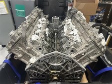 Bmw S85 V10 M5 M6 E60 E63 E64 67k Miles Running Engine Long Block Bmw S85 V10 M5 M6 E60 E63 E64 67k Miles Running Engine Long Block