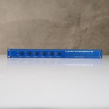 Lavry Synchrony-16 Master Clock #57389