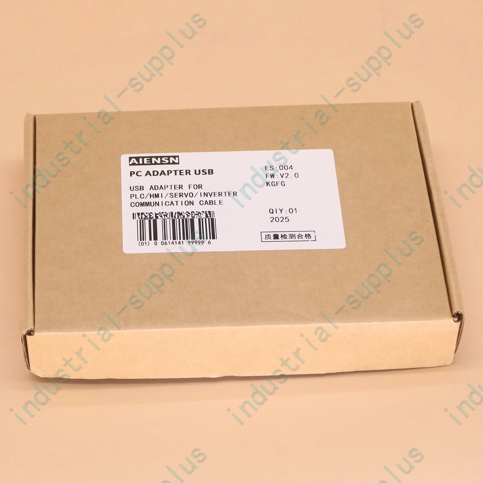 one New for Schneider TCSMCNAM3M002P USB to RS485 converter Fast Shipping - Image 3 of 4