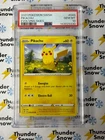 Pikachu #049 Evolving Skies 2021 Pokemon PSA 10