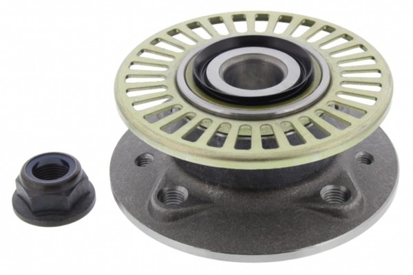 Mapco Radlagersatz 26112 FüR Renault Safrane 1 12V B542 B54E B546 B541 B543-image