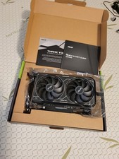 ASUS Dual GeForce RTX 4060 V2 OC Edition 8GB GDDR6