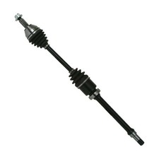 Cv Axle Shaft Front Right 1pc For Ford Focus 2000-2011