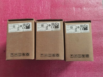 In Stock   VFD002L21A 0.2KW 220V Electromagnetic Interference PLC New #wd