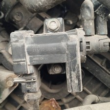 Chevrolet Cruze 2010 Electrical selenoid (Electromagnetic solenoid FR1953125-97