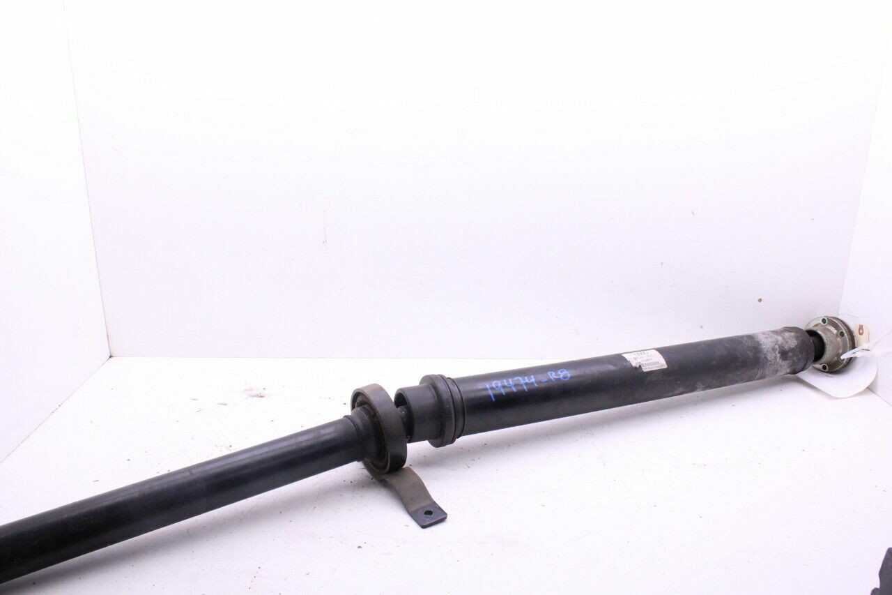 Audi R8 Rear Driveshaft