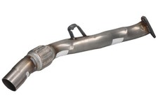 Abgasrohr AUSPUFFROHR Für AUDI OE: 8D0253301CC - BM CATS