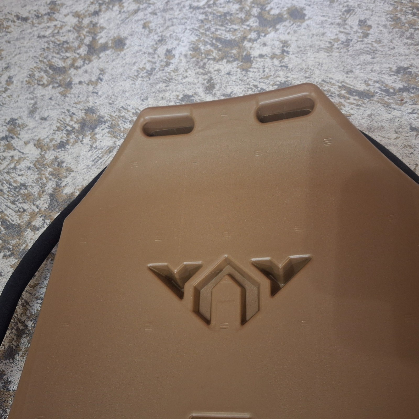 YAKEDA Hydration Bottle Insert 1.75L Model 2201 OEM Water Storage Vest Plate