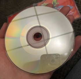 Frogger 2: Swampy's Revenge (Sega Dreamcast, 2000)