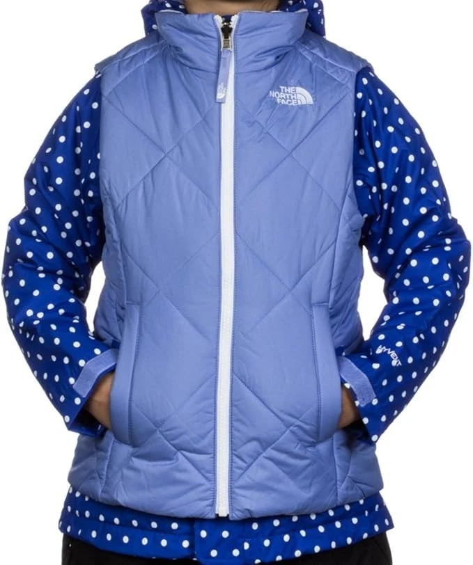 The North Face Vestamatic Triclimate Jacket - Girls' Size LARGE