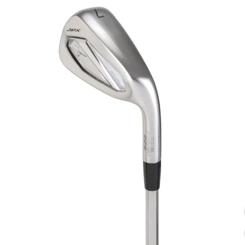 Mizuno JPX 925 Hot Metal 6-Piece Regular Right-Handed Iron Club Set - Image 4 of 4