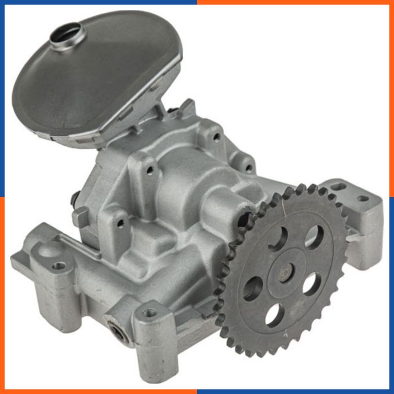 Pompe à huile pour CITROEN BPO-CT-002 haute durabilité en alliage renforcé