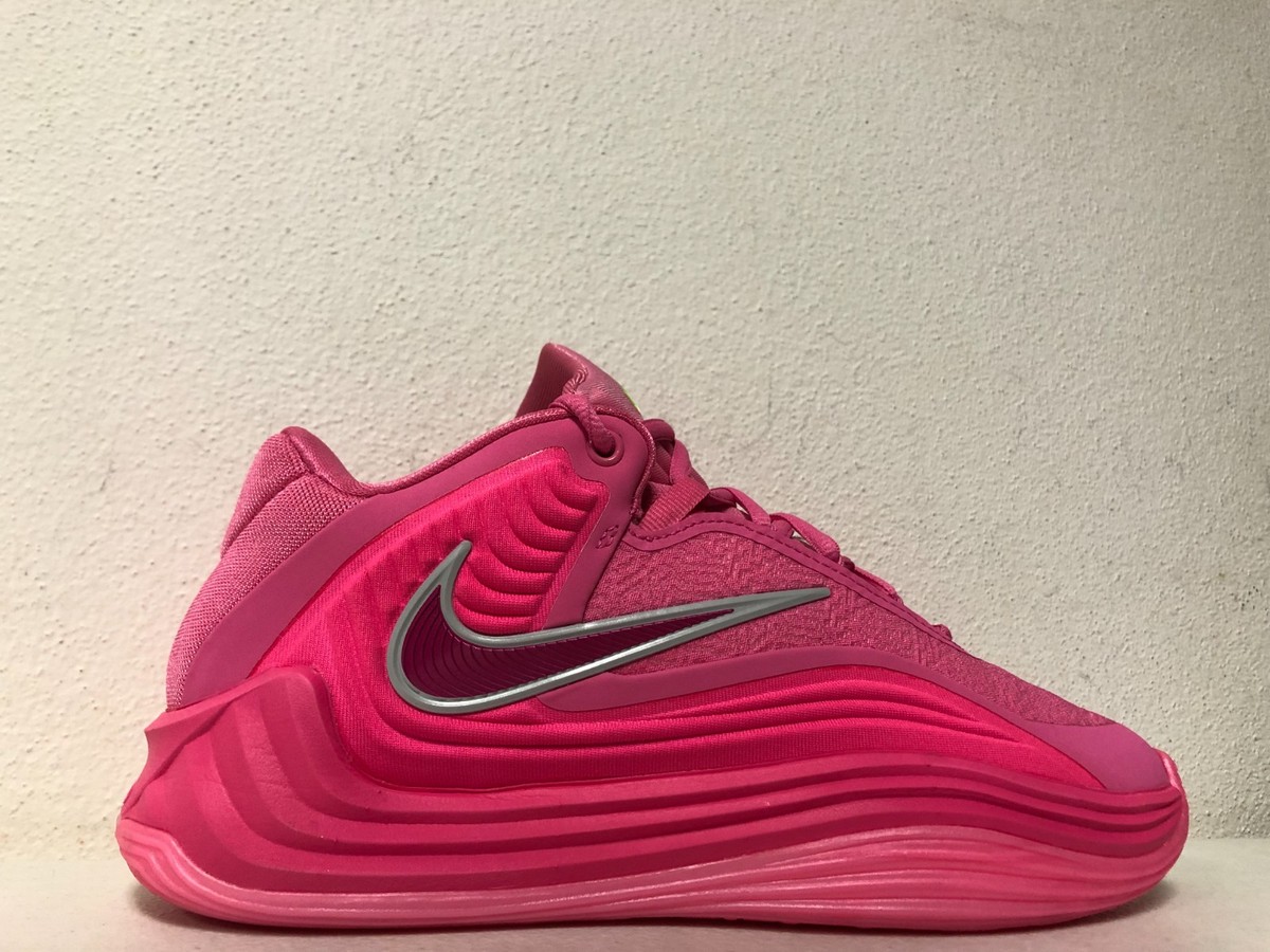 Nike Giannis Freak 7 Pinksicle Fireberry Hyper Pink HQ1743-600