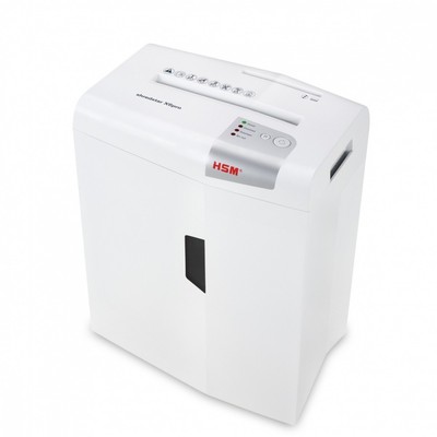 4026631057776 Shredder shredstar X6pro cc2x15 P-5,CD HSM