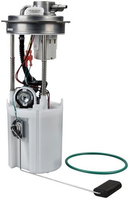 Bosch Fuel Pump Module 66073 for Chevrolet GMC Silverado 2500 HD Classic 04-07