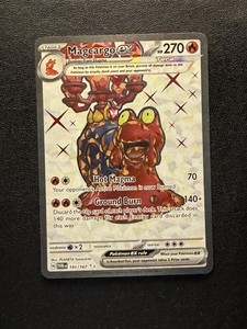 pokemon hot air arena card list Pokemon Card Pack - Hot Air Arena / SV9a main image 0