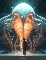 Igor Kryan | Theory Of God | Taschenbuch | Englisch (2023) | [.]