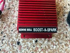 Kenne Bell Boost-a-spark