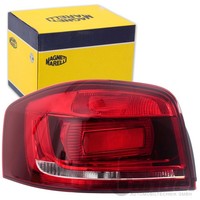 Magneti Marelli RÜCkleuchte RÜCklicht Heckleuchte LED Links FüR Audi A3 S3 (8P)