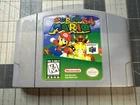 Super Mario 64 (Nintendo 64, 1997)