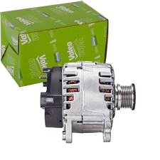 VALEO LICHTMASCHINE GENERATOR 140A passend f�...