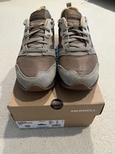 Merrell Men's Alpine 83 Sneaker Sport Cairn 10