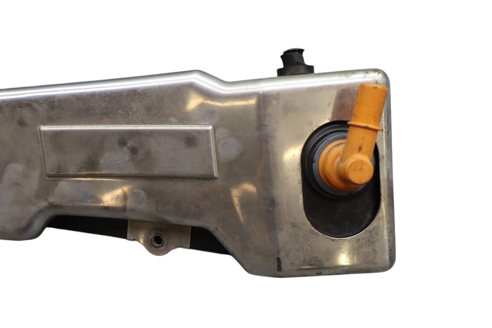 07-11 Bentley Continental GTC Fuel Compensation Tank 3W7201301 OEM
