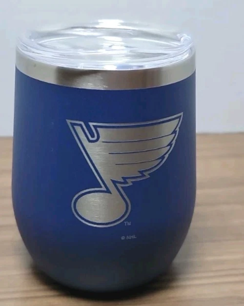 St. Louis Blues Blue NHL Fan Mugs for sale | eBay