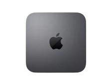 Apple Mac Mini Desktop A1993 Intel Core i7-8700B 64GB RAM 2TB SSD macOS 15 Seq