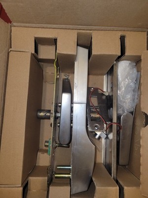onity ht24 lock used, good condition