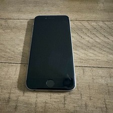 Apple iPhone 6 - 16GB - Space Gray - NO POWER / Not Working - For Parts Only AS