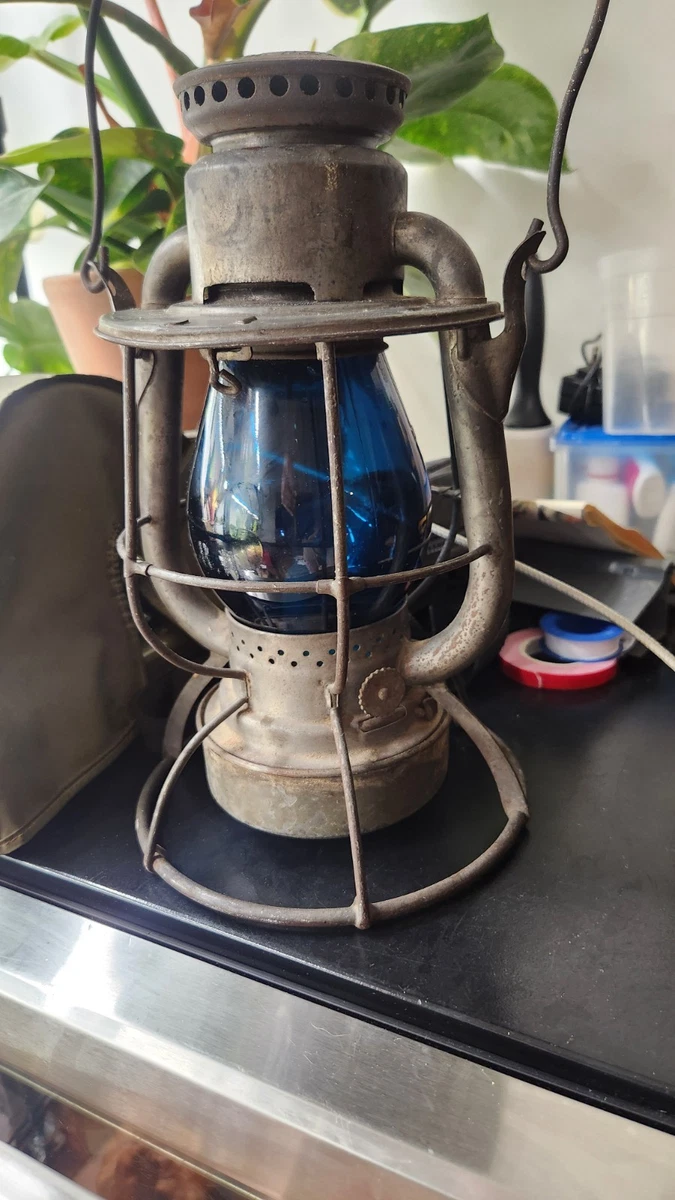 Dietz Vesta Lantern for sale | eBay