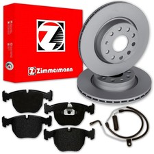 Flexible de frein BMW 324