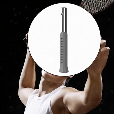 Badminton Racket Swing Sound Feedback Badminton Swing Training Aid