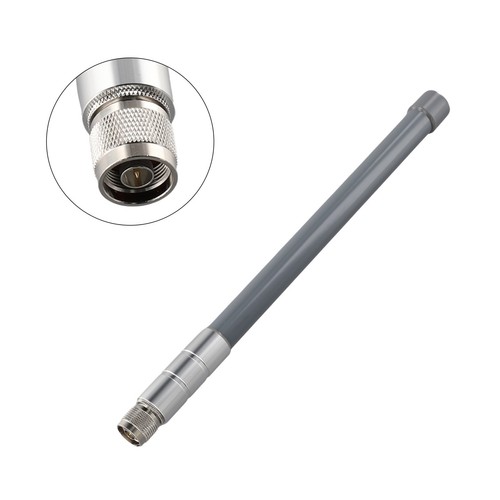 8dBi Antenna for Helium HNT Low Data Rate Communication and For LoRaWAN - Photo 6/12