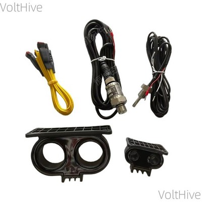 MAM880/6080/6090Transformer + Pressure Sensor + Temperature Sensor