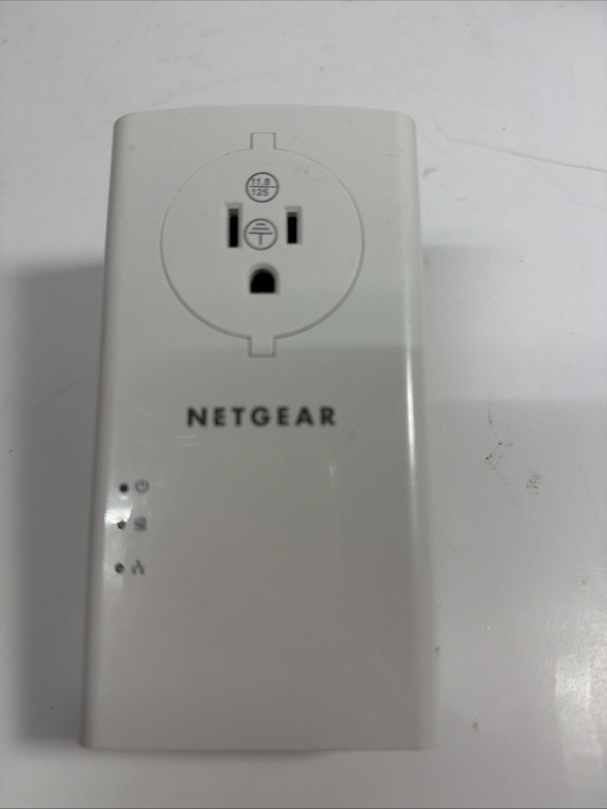 2000 Mbps Gigabit Ethernet Ports - Plp2000 Tested
