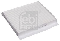Febi Bilstein Innenraumfilter 26419 Pollenfilter FüR Picasso CitroËN N68 Xsara