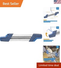 CS-X Chainsaw Chain Sharpener, 13/64” File for 3/8” Low Profile Chains, 2-in-...