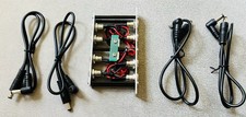 Eurorack Stromdurchführung für Behringer Eu...
