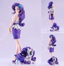 Bishoujo My Little Pony Rarity 1/7 figure Kotobukiya 10 authentic 
