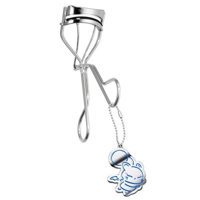 Final Fantasy XIV Eyelash Curler Moogle Charm Key Chain shu uemura New