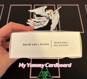 Arcane Secret Lair | eBay