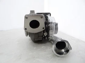 Turbolader für VW California T5 Camper Multivan Transporter 03-09 Garrett