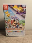 Paper Mario: the Origami King - Nintendo Switch