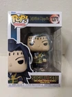 Funko Pop! Vinyl: Jujutsu Kaisen - Suguru Geto #1371