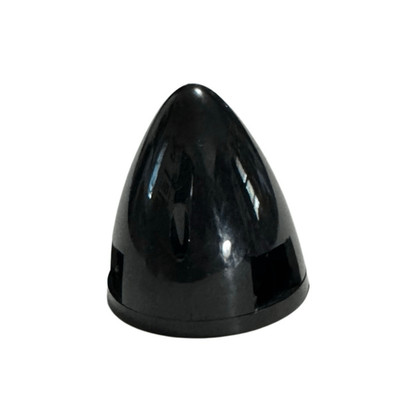 Du-Bro Spinner 3  (76.2mm) 3 Blade Black